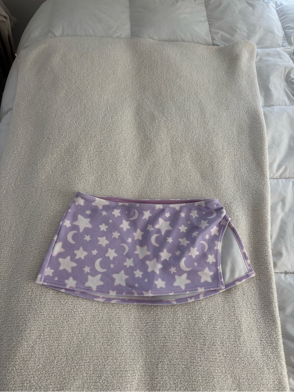 Frankie's Bikinis Skirt